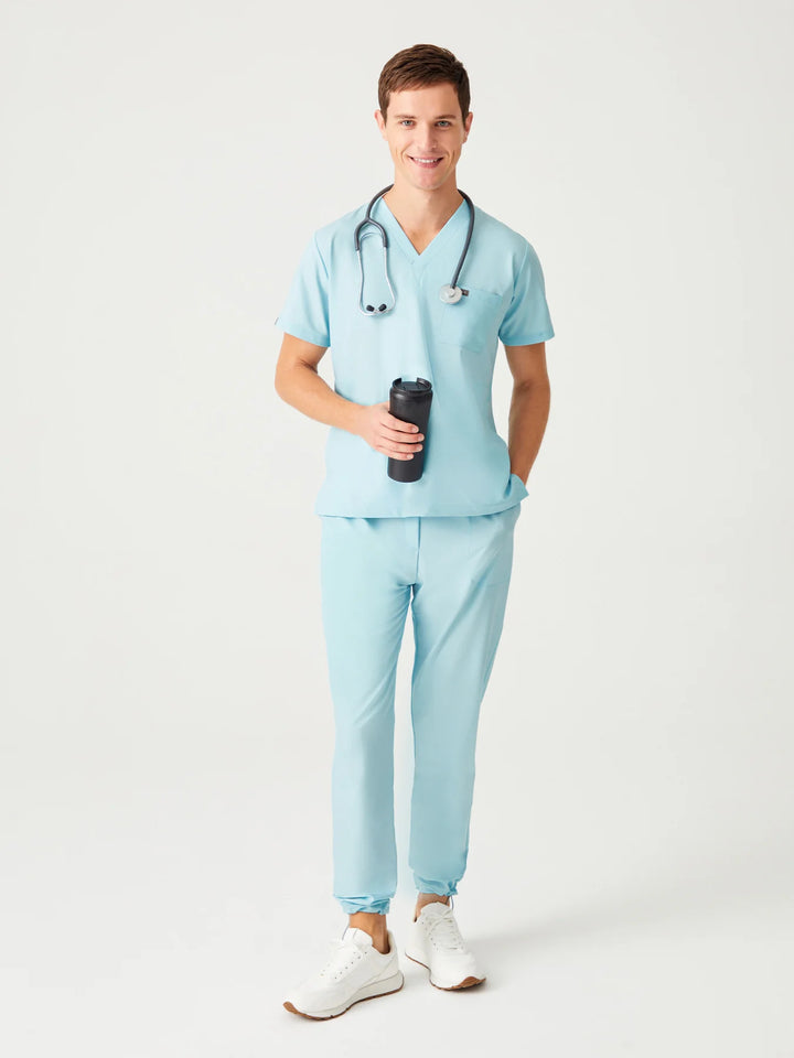Fit Medical Premium PLUS Man униформa -   Цвят Тюркоаз