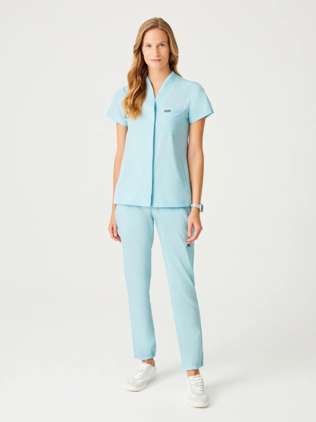 Fit Medical MONOS Series  униформa - Цвят Аква