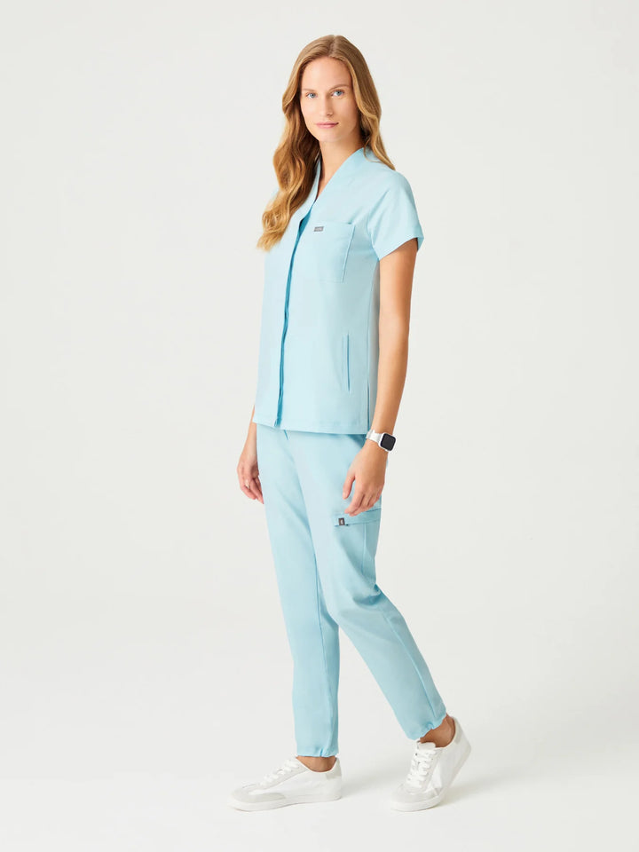 Fit Medical MONOS Series  униформa - Цвят Аква
