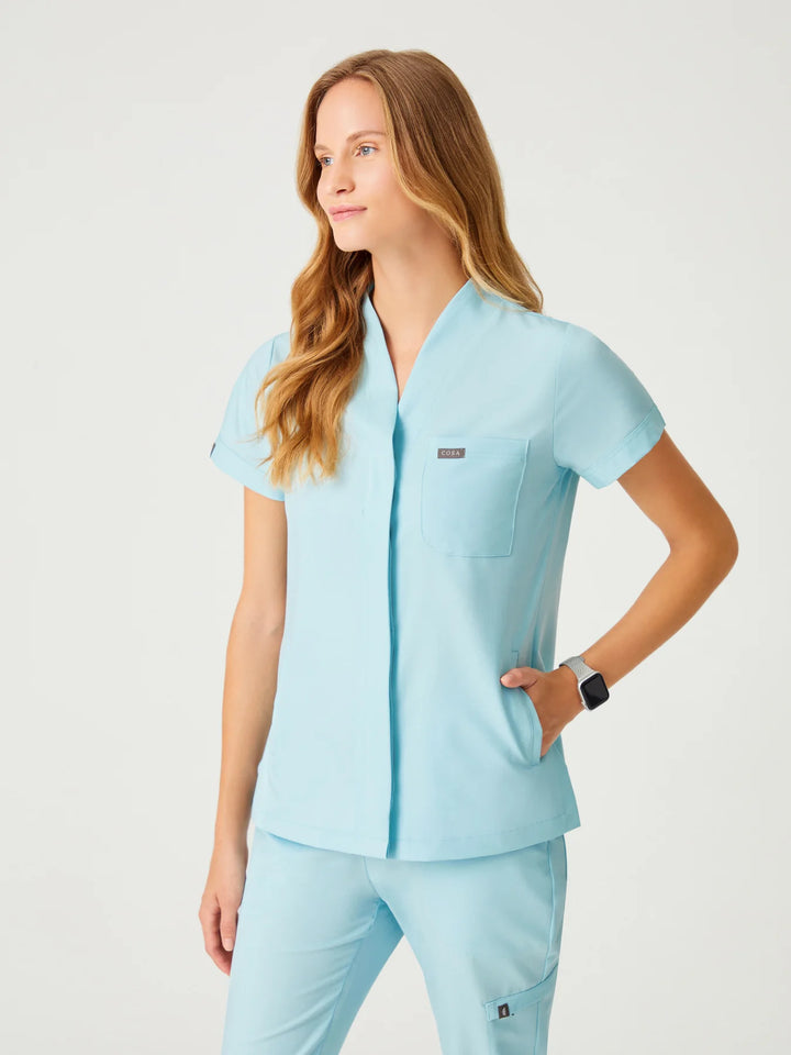 Fit Medical MONOS Series  униформa - Цвят Аква