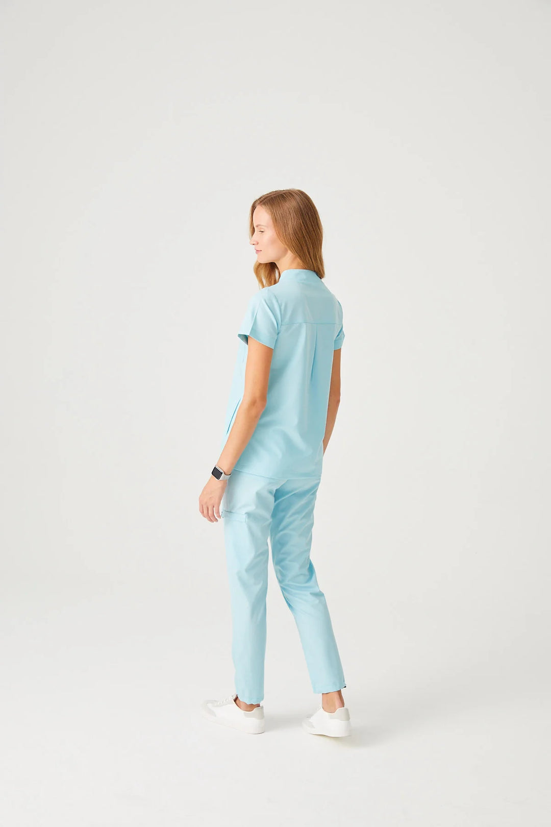 Fit Medical MONOS Series  униформa - Цвят Аква