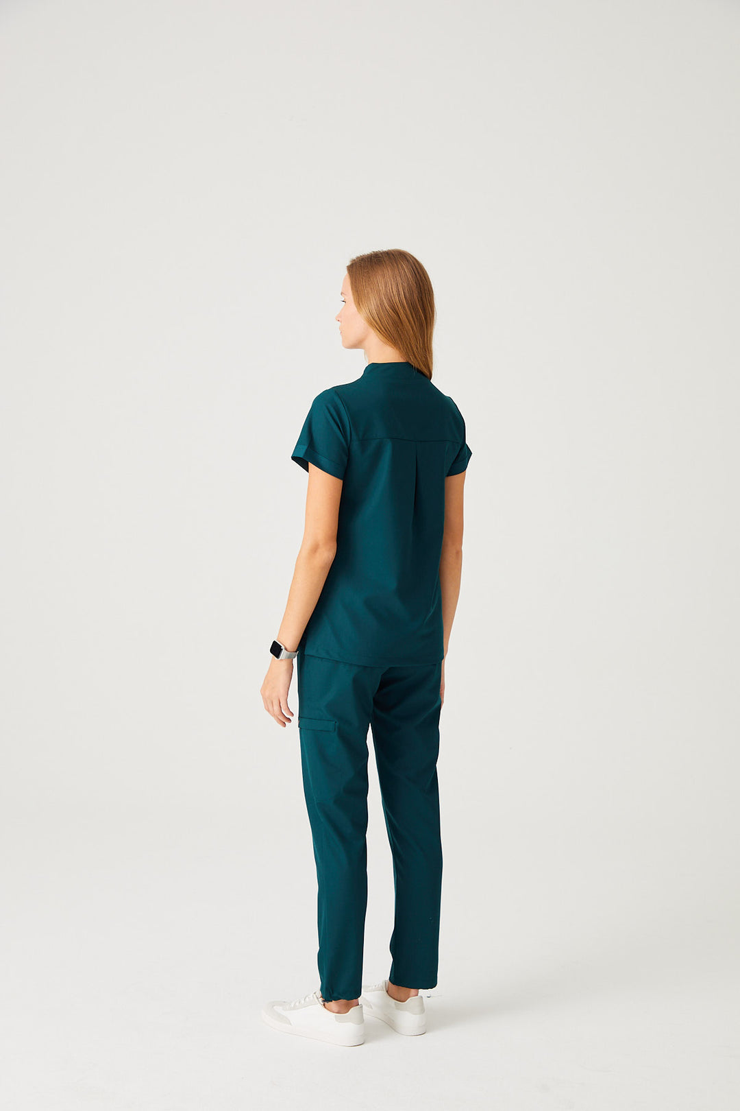 Fit Medical MONOS Series  униформa - Цвят Петролено Зелено