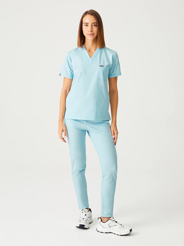 Fit Medical Premium PLUS униформa -  Цвят Тюркоаз