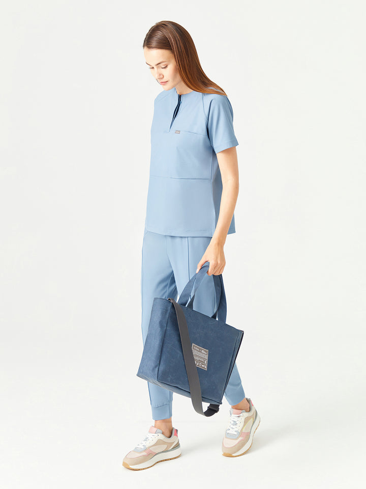 Fit Medical – Shift Bag- Цвят Тъмносин