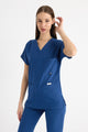 Fit Medical Premium униформa - Индиго синьо