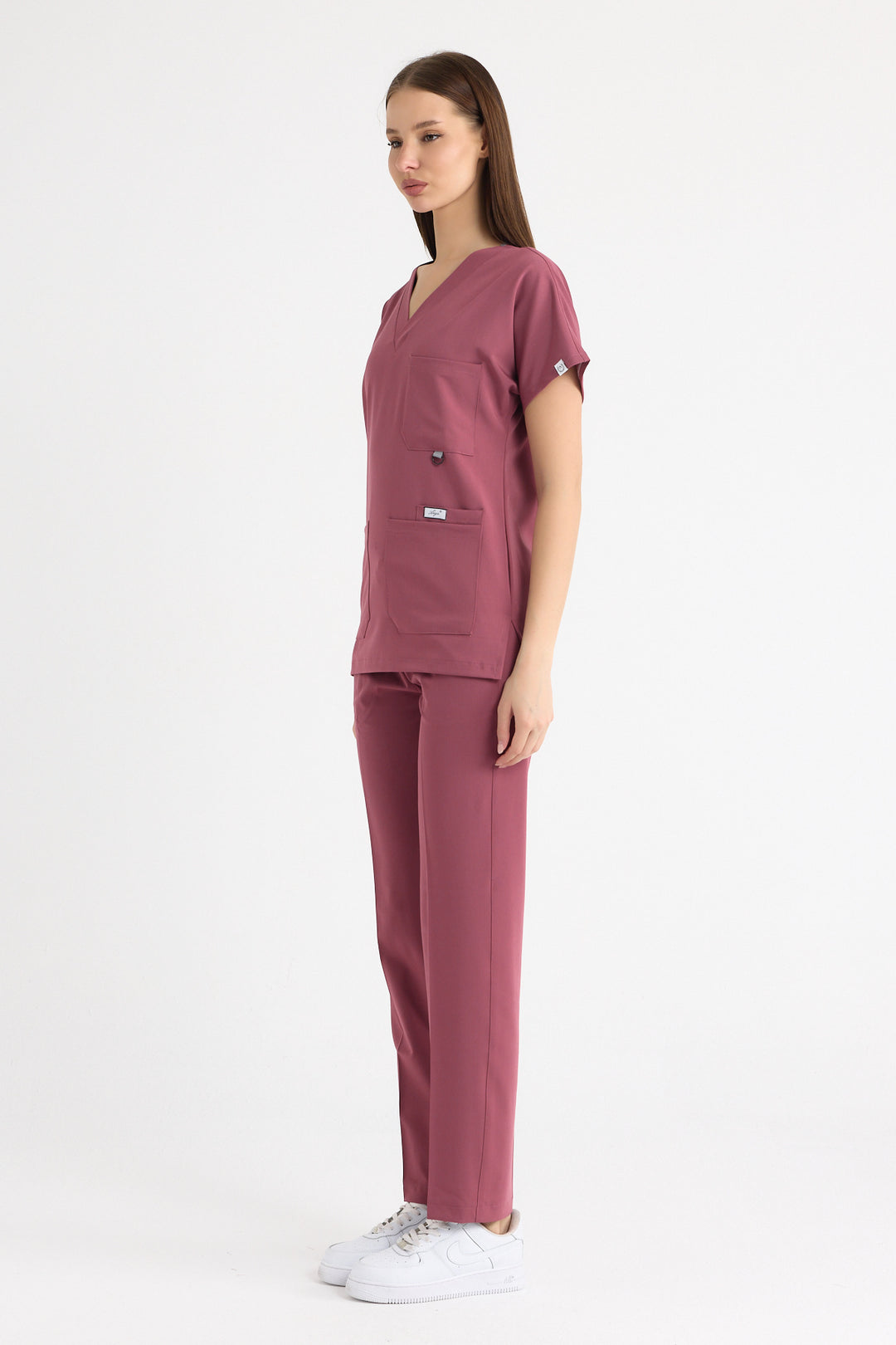 Fit Medical Premium униформa - Розе