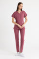 Fit Medical Premium униформa - Розе