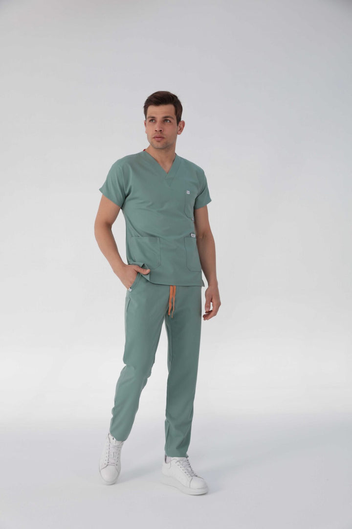 Fit Medical Premium униформa - Мента