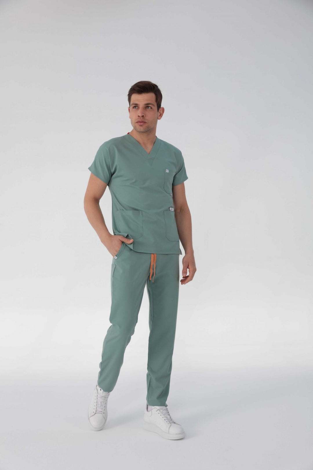 Fit Medical Premium униформa - Мента