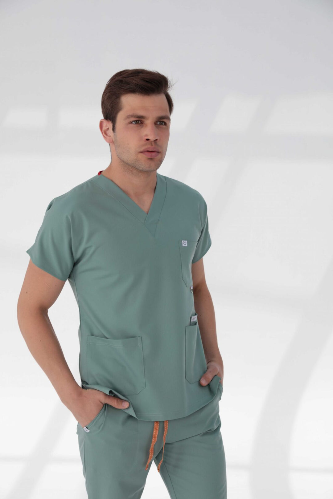 Fit Medical Premium униформa - Мента