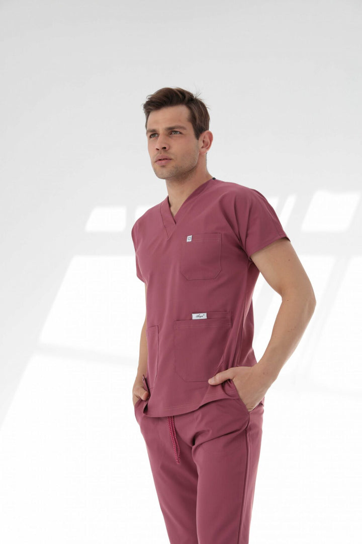 Fit Medical Premium униформa - Розе