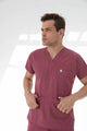 Fit Medical Premium униформa - Розе