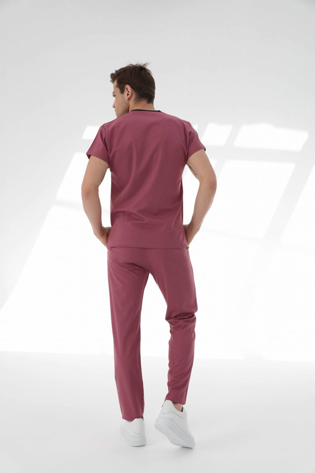 Fit Medical Premium униформa - Розе