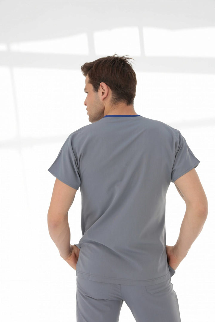 Fit Medical Premium униформa - Сив
