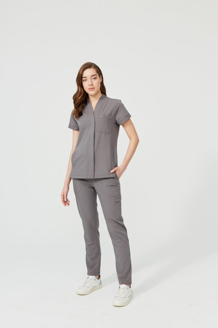 Fit Medical MONOS Series  униформa -  Цвят Сиво