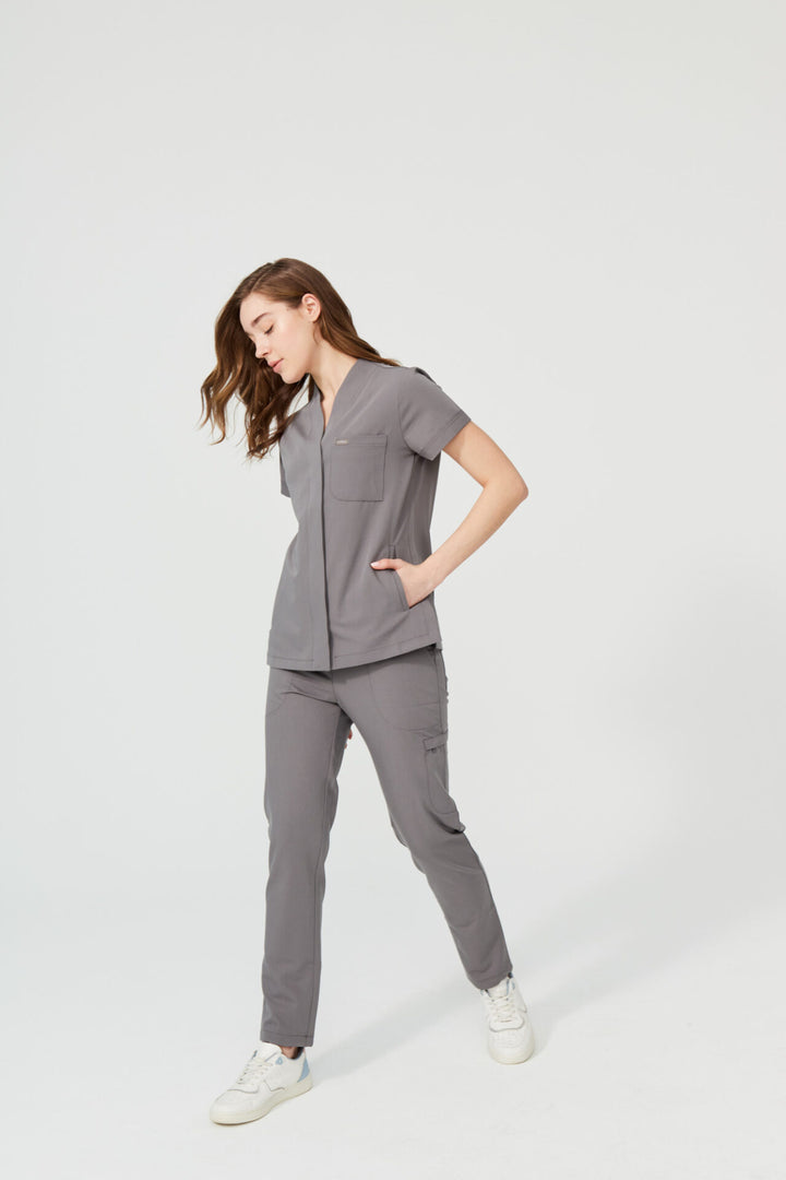 Fit Medical MONOS Series  униформa -  Цвят Сиво