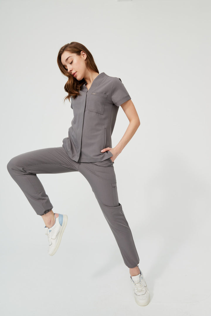 Fit Medical MONOS Series  униформa -  Цвят Сиво
