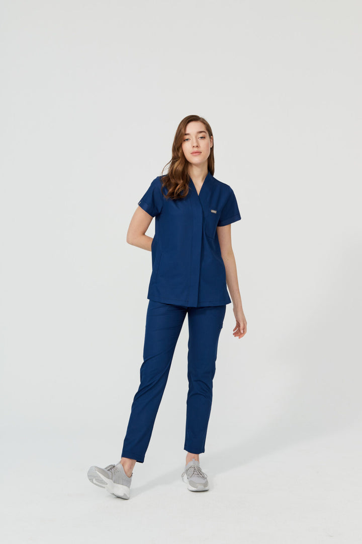 Fit Medical MONOS Series  униформa - Цвят Кралско синьо