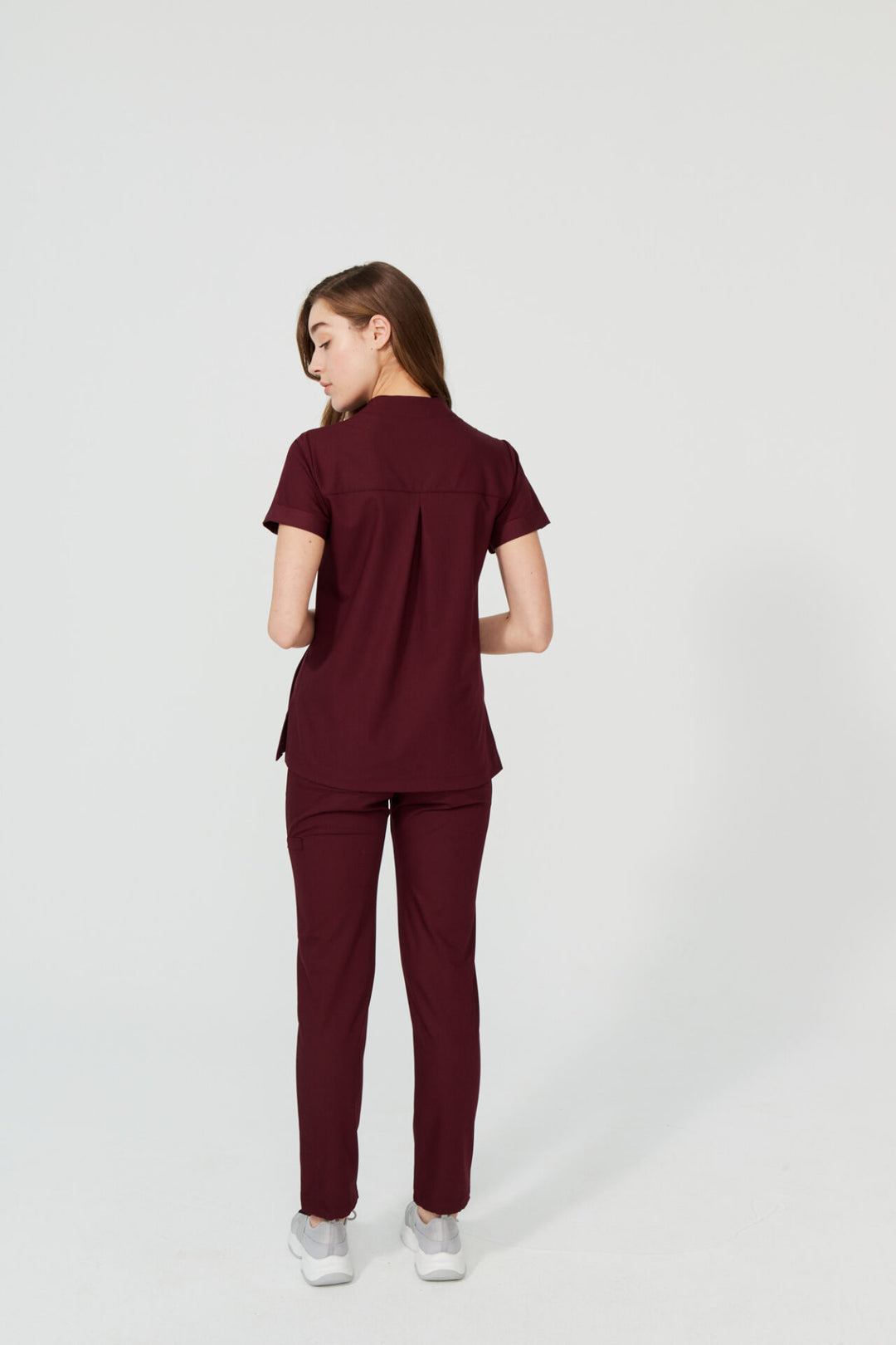 Fit Medical MONOS Series  униформa - Цвят Бордо