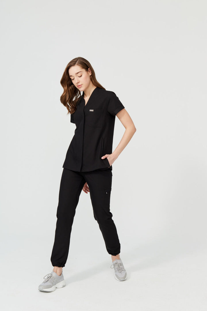 Fit Medical MONOS Series  униформa - Цвят Черен