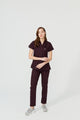 Fit Medical MONOS Series  униформa -  Цвят  Damson