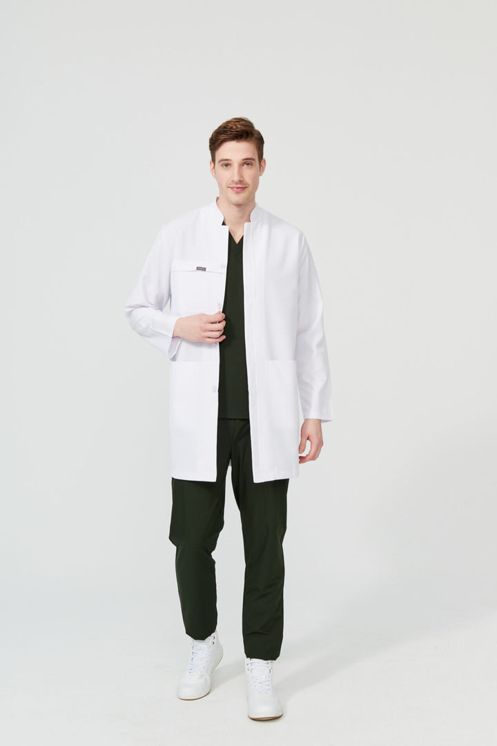 Fit Medical Uniform Престилка Man