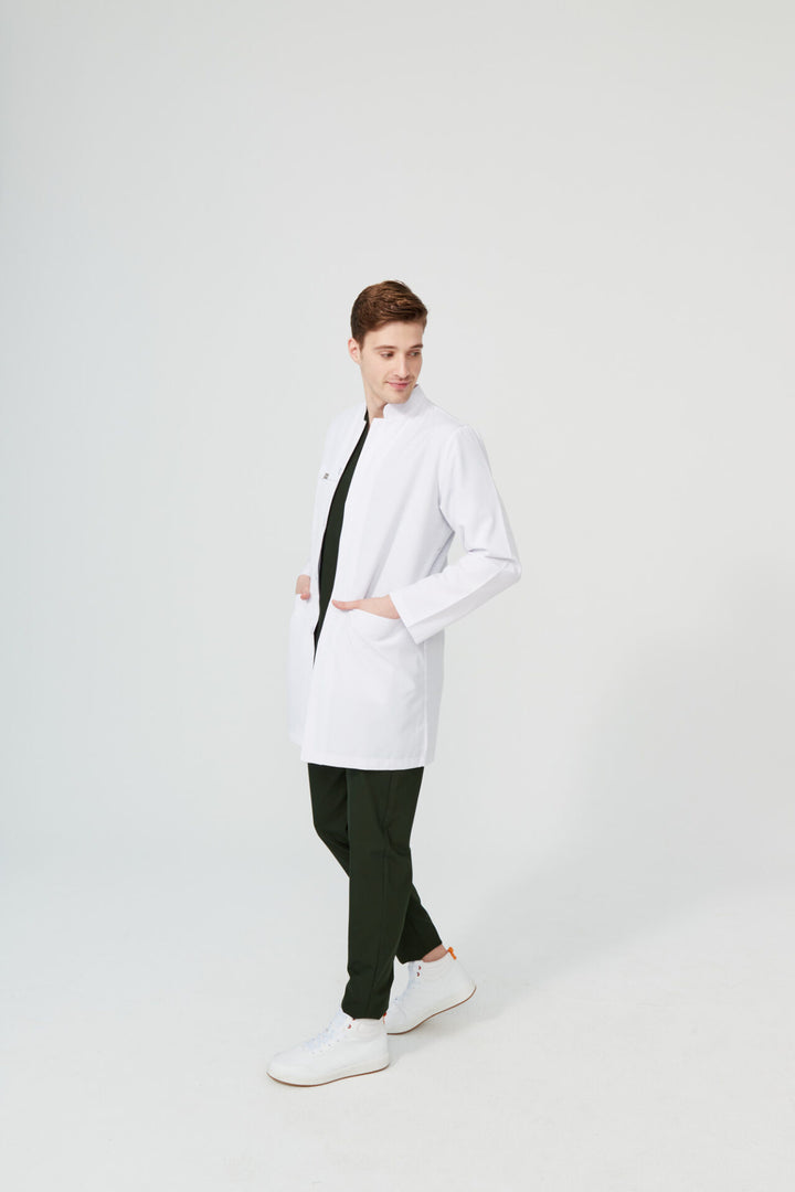 Fit Medical Uniform Престилка Man