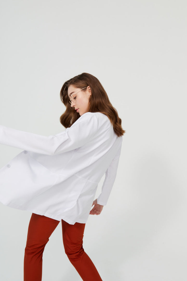 Fit Medical Uniform Престилка дамска