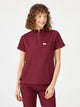 Fit Medical MOTUS Series  Туника - Цвят Бордо