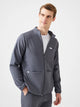 Fit Medical Uniform  Polar Jacket  MEN - Антрацит
