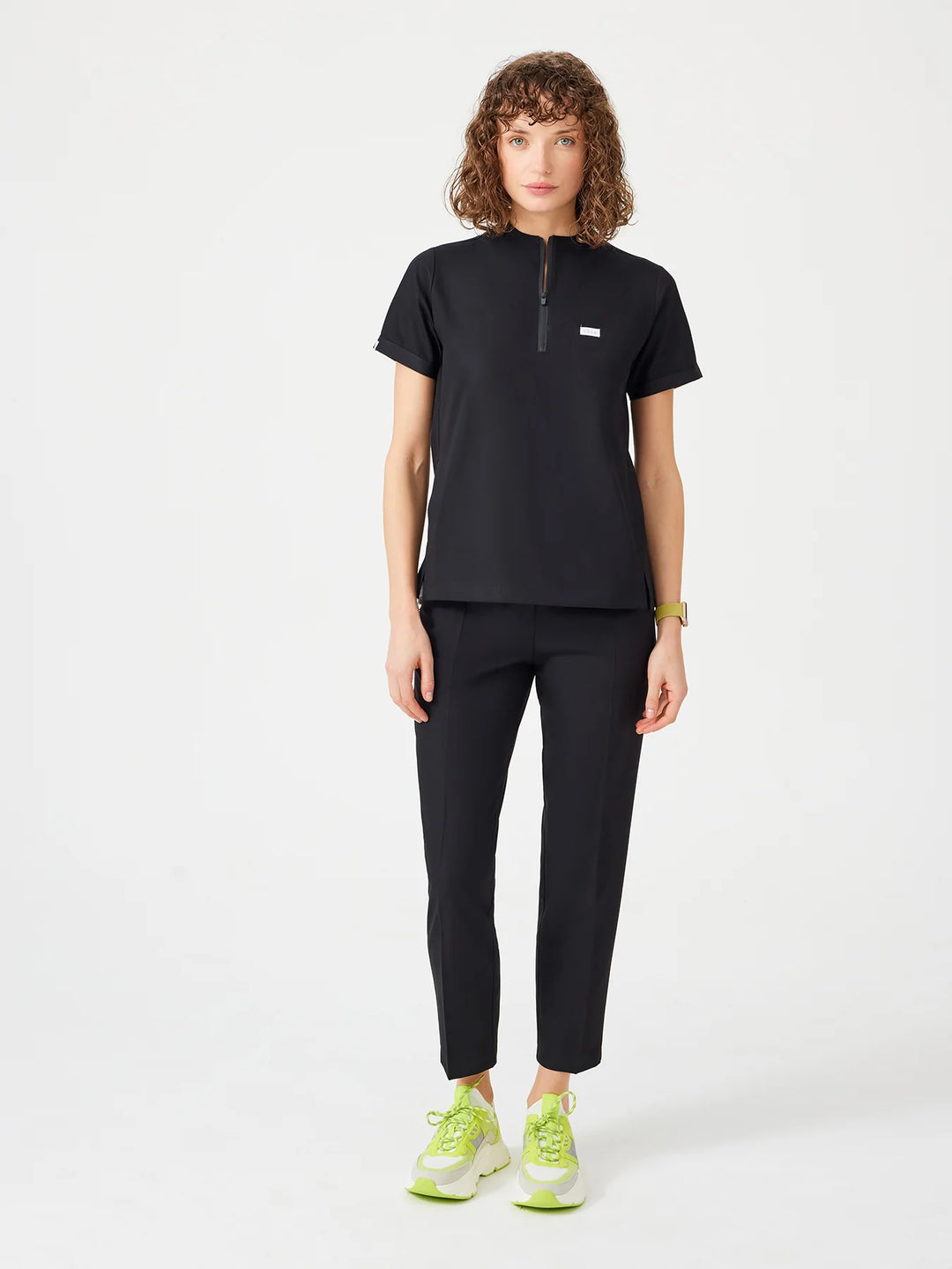 Fit Medical MOTUS Series  панталон - Цвят Black