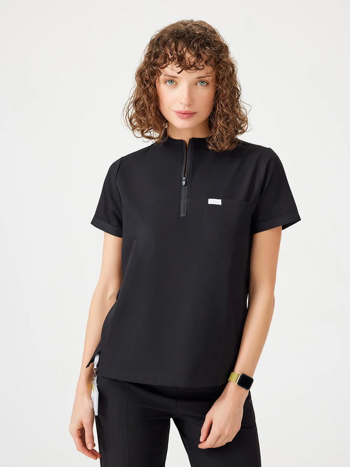 Fit Medical MOTUS Series Туника  - Цвят Black