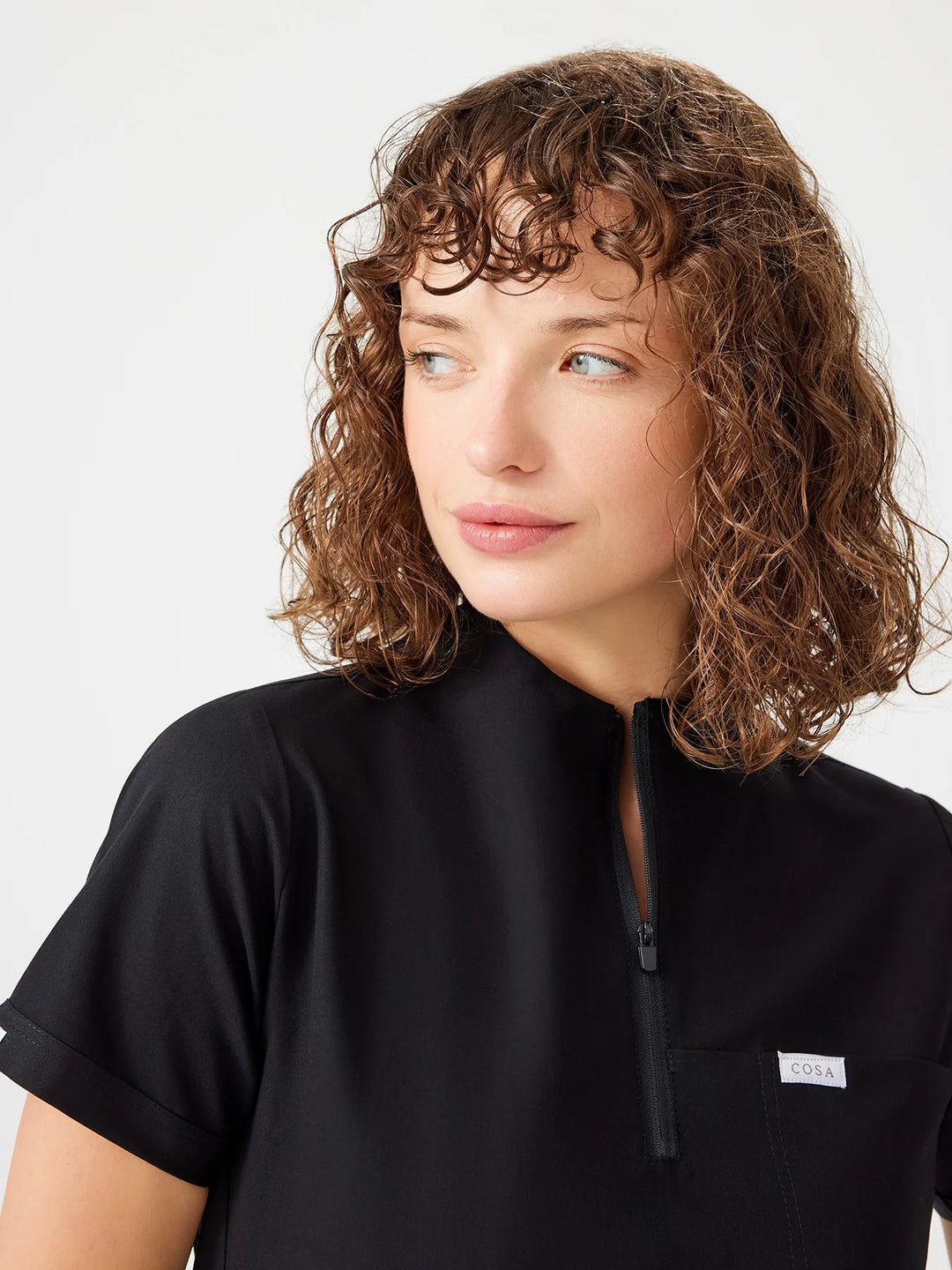 Fit Medical MOTUS Series Туника  - Цвят Black