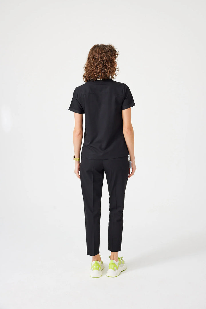 Fit Medical MOTUS Series Туника  - Цвят Black