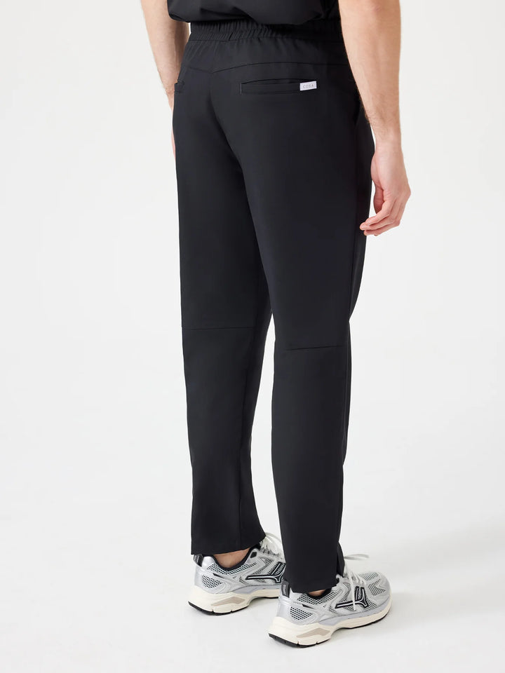 Fit Medical MOTUS Series Мъжка  Панталон- Цвят Black