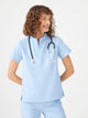 Fit Medical MOTUS Series  Туника - Цвят Ice Blue