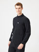 Fit Medical Uniform  Polar Jacket  MEN - Черен