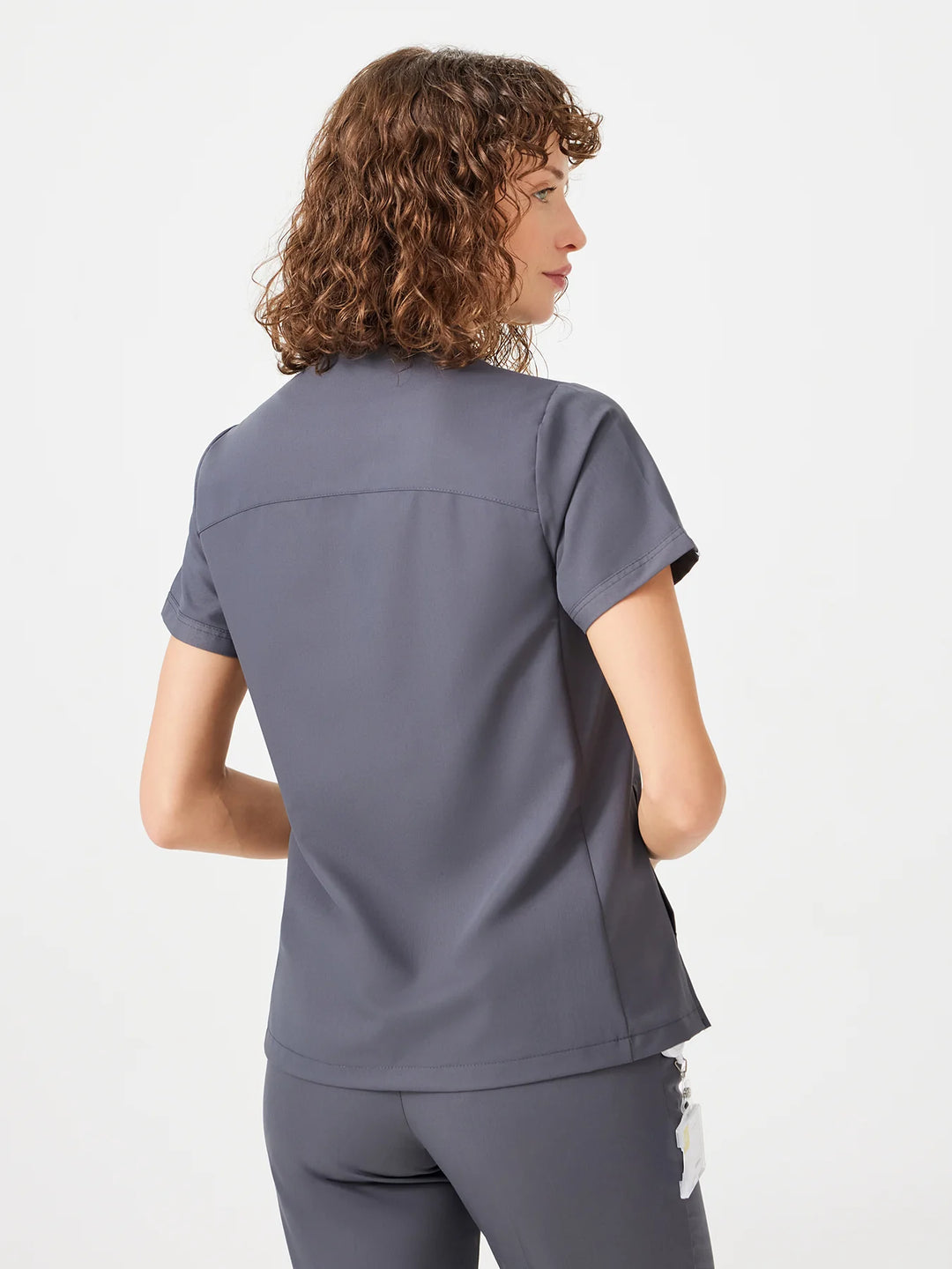 Fit Medical MOTUS Series  Туника - Цвят Антрацит