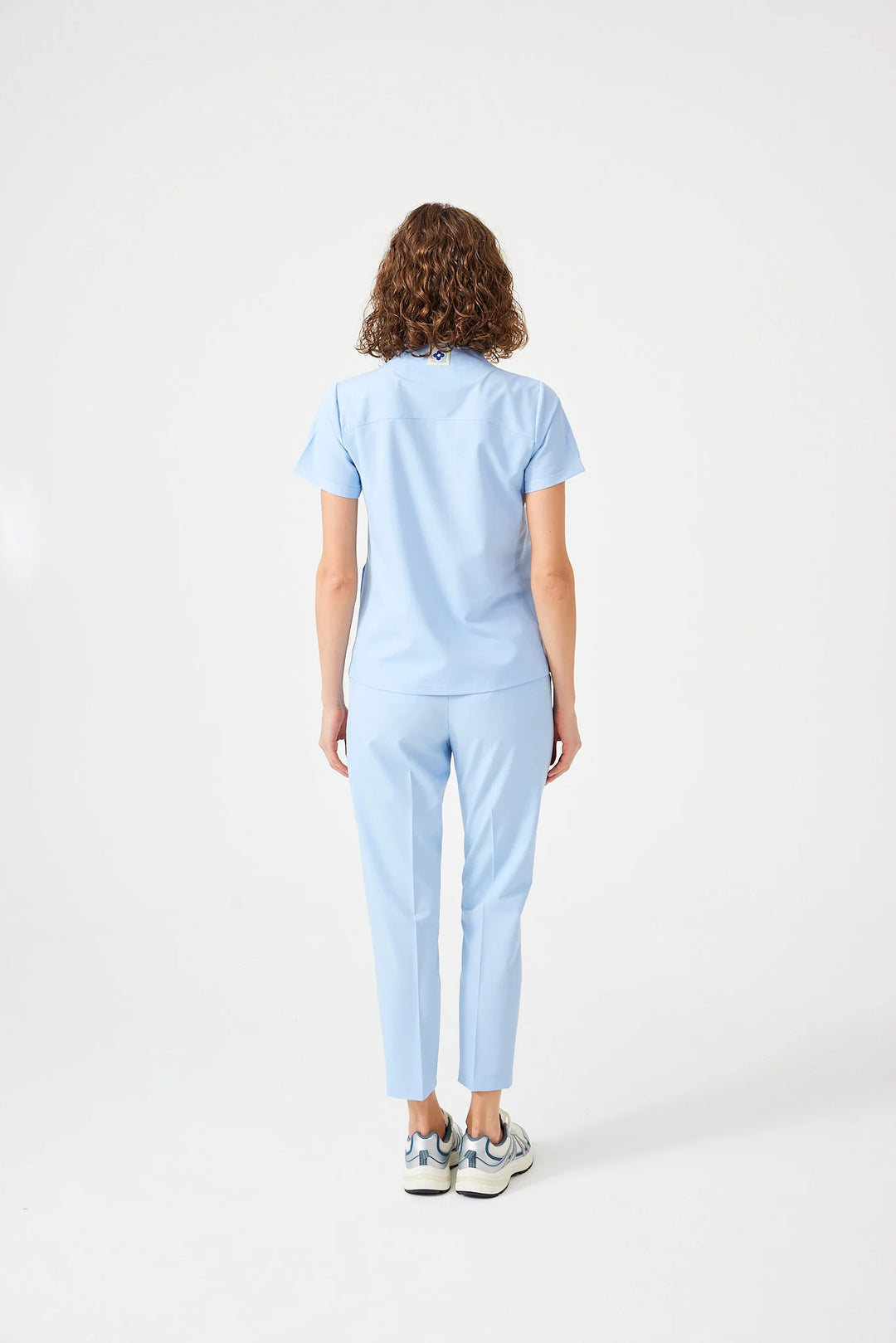 Fit Medical MOTUS Series  Туника - Цвят Ice Blue