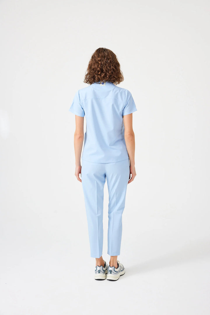Fit Medical MOTUS Series  Туника - Цвят Ice Blue