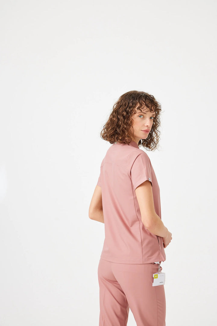 Fit Medical MOTUS Series  Туника - Цвят пудра