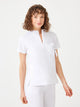 Fit Medical MOTUS Series  Туника - Цвят Бял