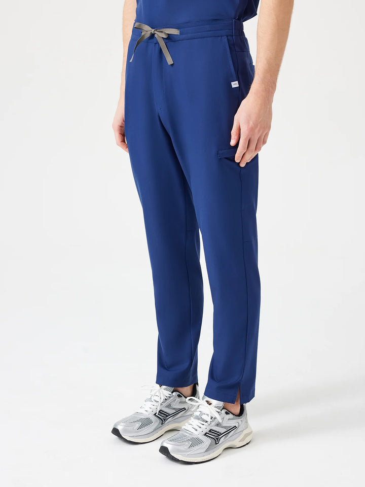 Fit Medical MOTUS Series Мъжка  Панталон- Цвят Night Blue