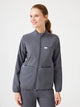 Fit Medical Uniform  Polar Jacket  Дамско - Антрацит