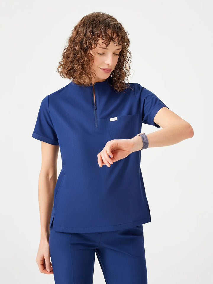 Fit Medical MOTUS Series  Туника - Цвят Night Blue