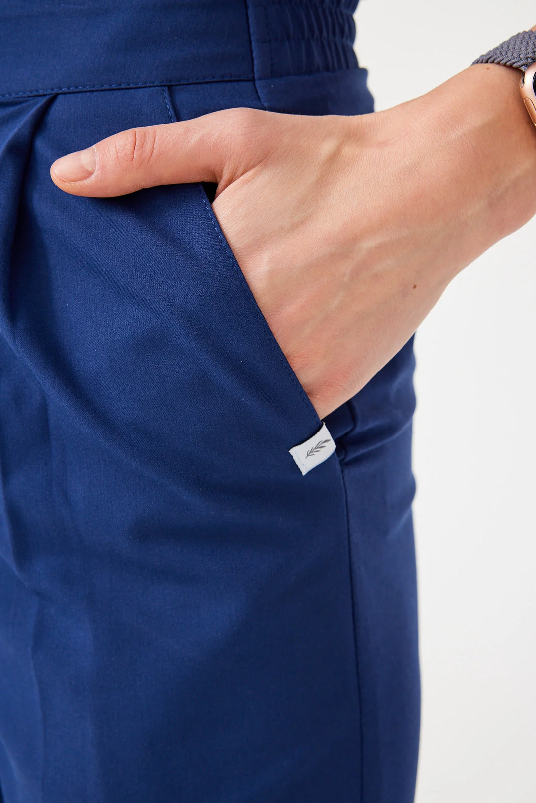 Fit Medical MOTUS Series Панталон- Цвят Night Blue