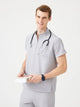 Fit Medical MOTUS  Series  Мъжка Туника - Цвят  Light gray