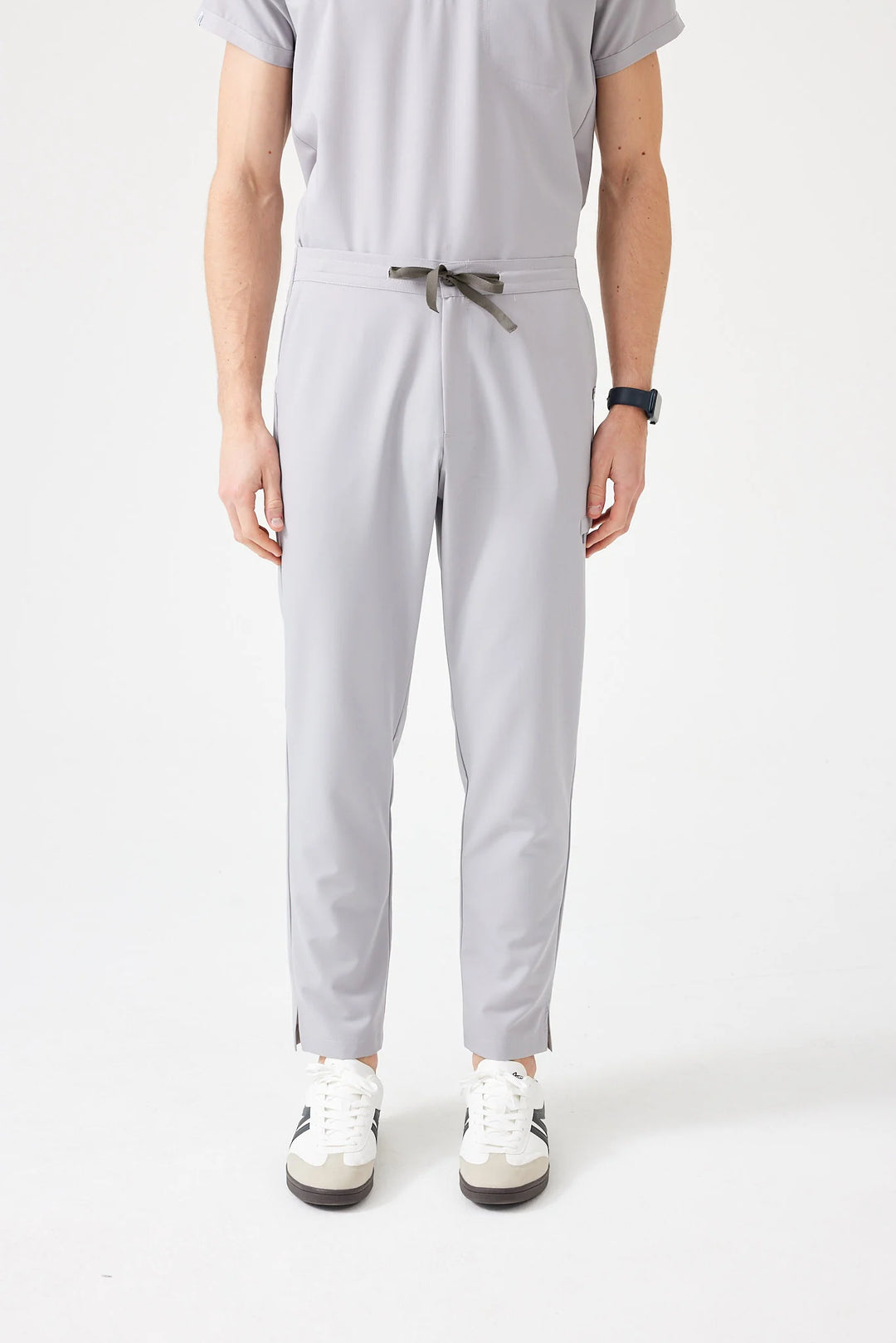 Fit Medical MOTUS Series Мъжка  Панталон- Цвят Light gray