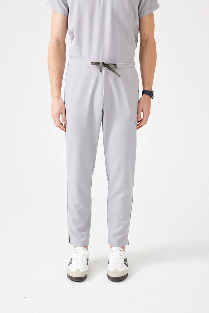 Fit Medical MOTUS Series Мъжка  Панталон- Цвят Light gray