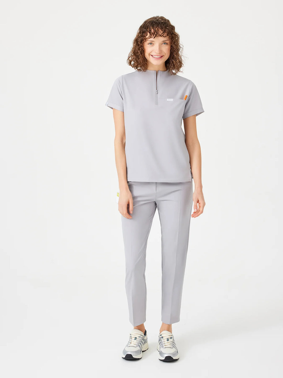 Fit Medical MOTUS Series  Туника - Цвят Light gray
